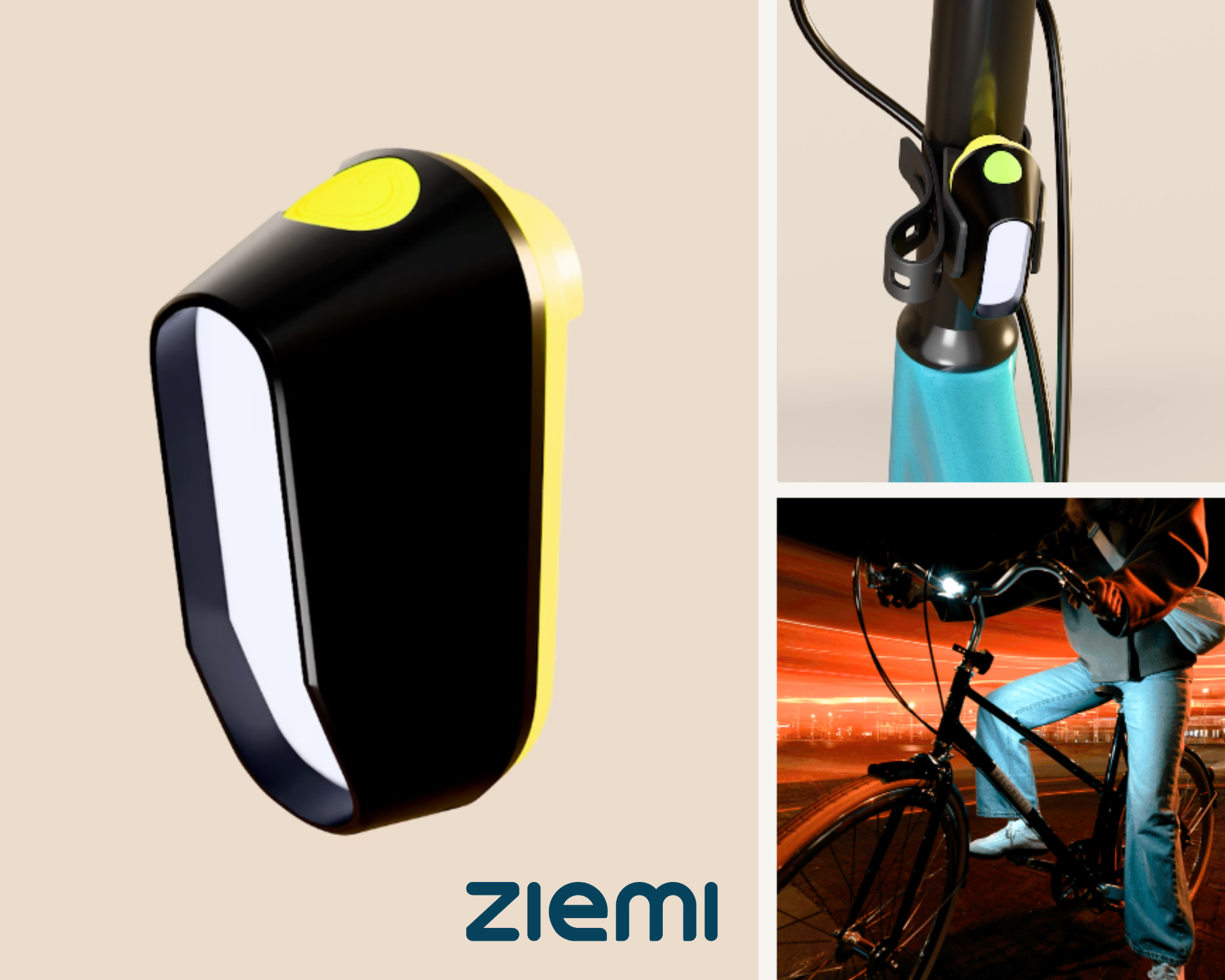 Biomotion Licht