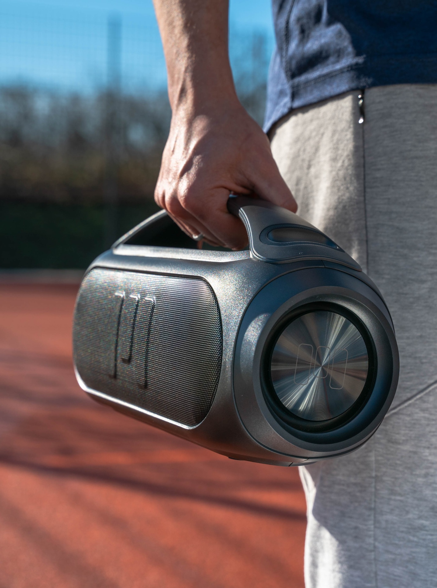 MIIEGO Speaker